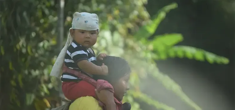 PMA en Colombia Componente Social