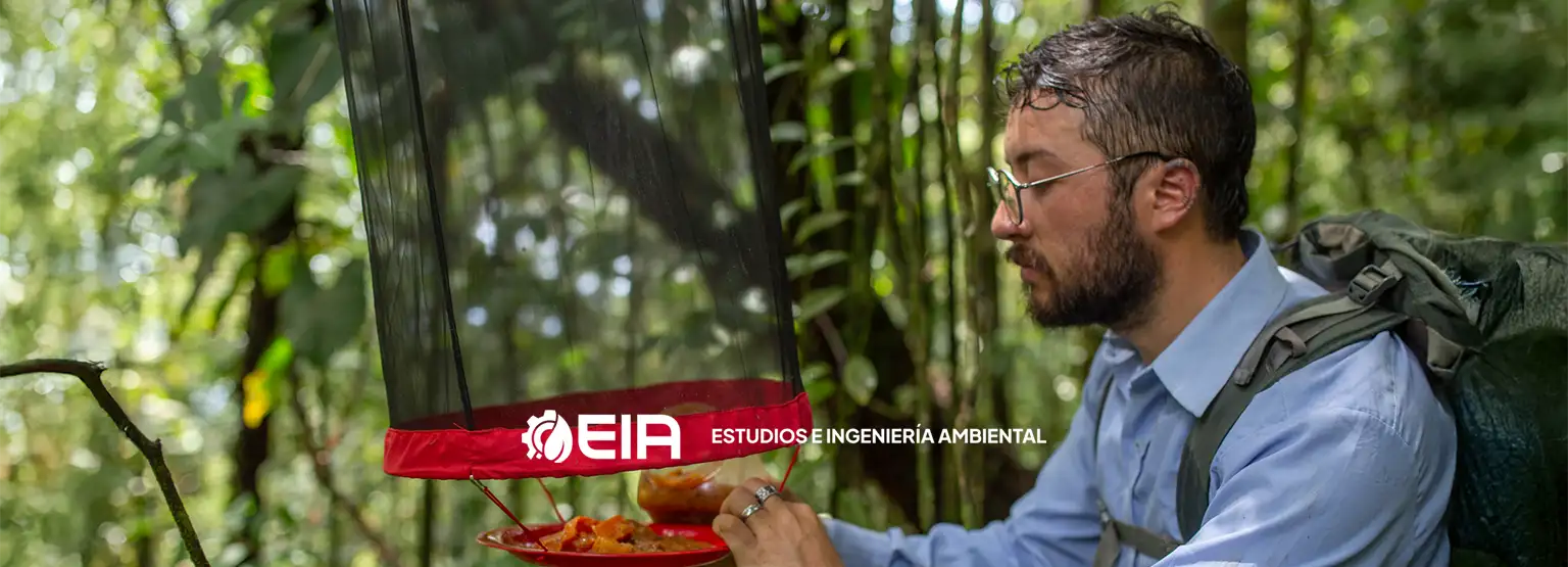 Planes de Manejo Ambiental (PMA) en Colombia