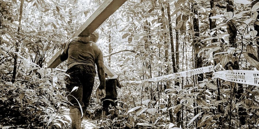 Imagen Articulo Licenciamiento Ambiental Colombia hombre Interna