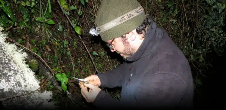 imagen hombre Articulo Licenciamiento Ambiental Colombia